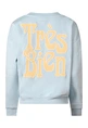 CITY LIFE dames sweater
